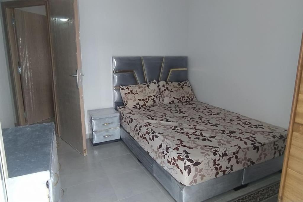 Appartement Vue Mer Anza Агадир Экстерьер фото