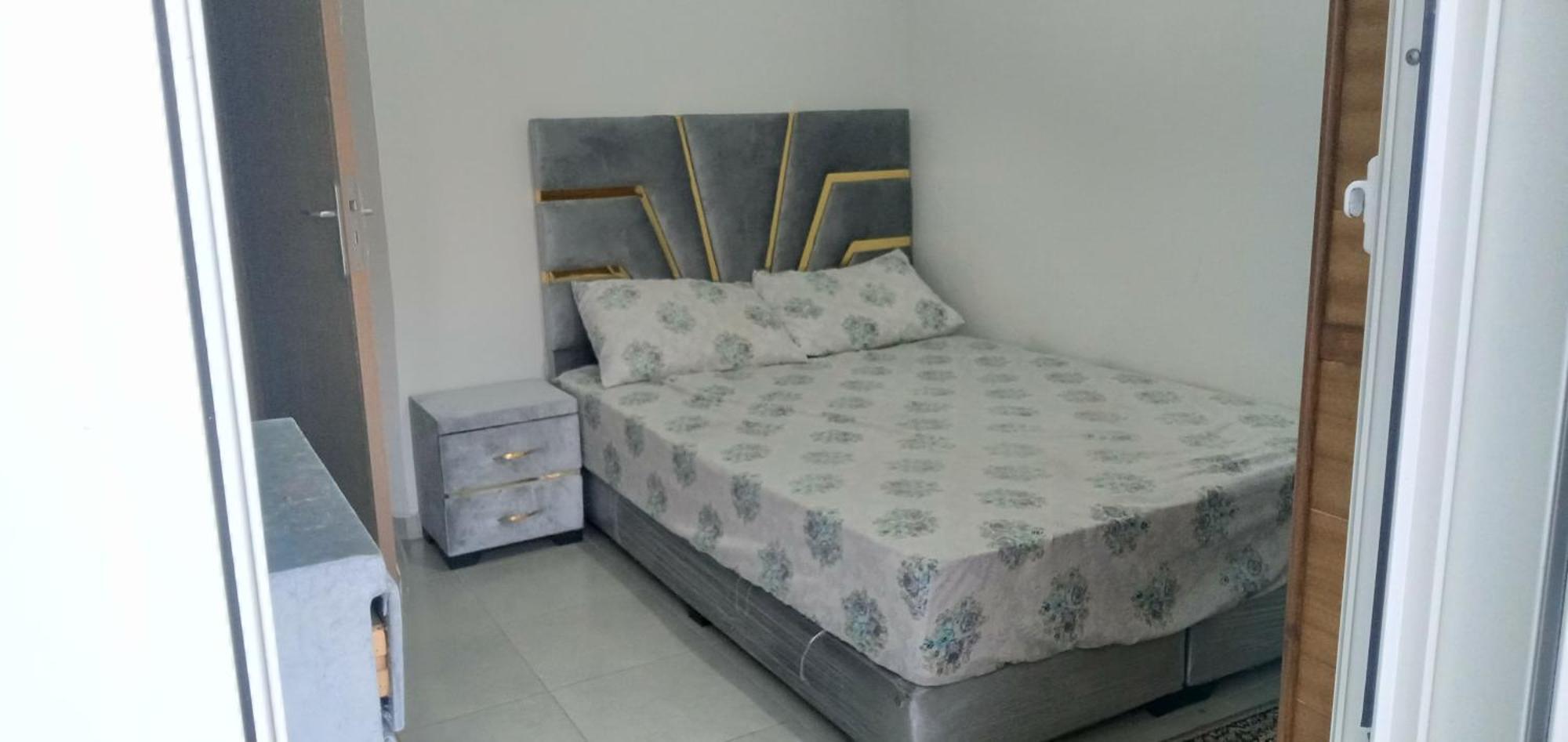 Appartement Vue Mer Anza Агадир Экстерьер фото