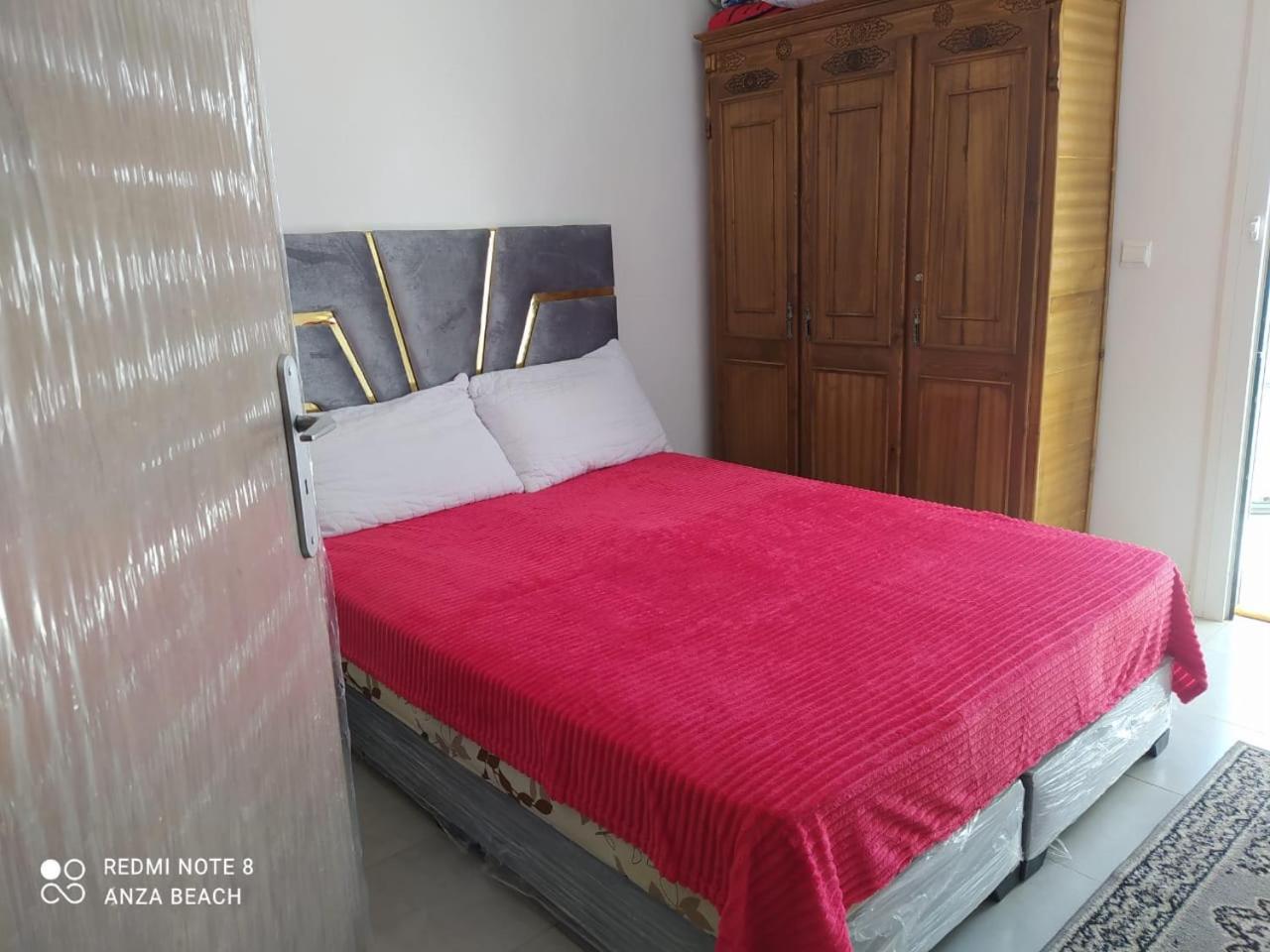 Appartement Vue Mer Anza Агадир Экстерьер фото