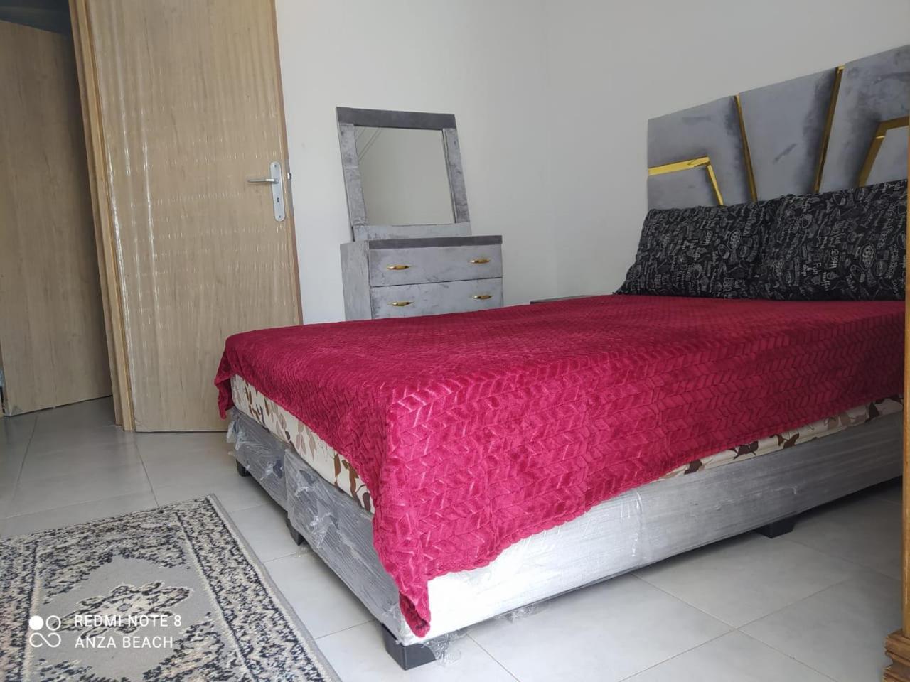 Appartement Vue Mer Anza Агадир Экстерьер фото